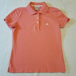 3/$20 Brooks Brothers - Women's Polo Shirt Size XS